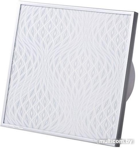 Вентиляционная решетка Awenta RW100SZ-PI100