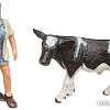 Фигурка Yako Toys Мир вокруг нас Н93729