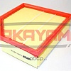 Воздушный фильтр Nakayama FA584NY