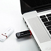 USB Flash Apacer AH333 Black 64GB (AP64GAH333B-1)