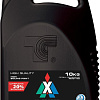 Охлаждающая жидкость Тосол-Синтез Classic X-Freeze G11 blue 10л