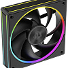 Набор вентиляторов ID-Cooling AF-127-ARGB-K TRIO
