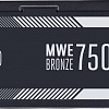 Блок питания Cooler Master MWE 750 Bronze V2 MPE-7501-ACAAB-EU