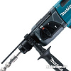 Перфоратор Makita DHR202RFE