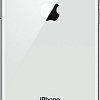 Смартфон Apple iPhone X 256GB (серебристый)
