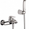 Смеситель IB Rubinetti Magictouch MU250CC