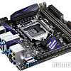 Материнская плата ASUS Z170I PRO GAMING