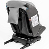 Детское автокресло Amarobaby Brilliant Isofix AMARO-2003-BrSe (серый)