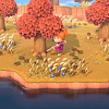 Игра Animal Crossing: New Horizons для Nintendo Switch