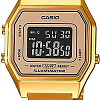 Наручные часы Casio LA-680WGA-9B