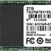 SSD Transcend 115S 2TB TS2TMTE115S