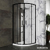 Душевой уголок Roxen Santi 55020-90B 90х90
