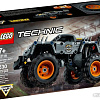 Конструктор LEGO Technic 42119 Monster Jam Max-D