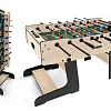 Настольный футбол Start Line Compact 55 New SLP-5FM1iS