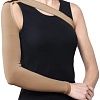 Рукав компрессионный Tonus Elast 0403-01 Lux 2 К.К (XL, карамельный)