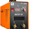 Сварочный инвертор FoxWeld Мастер 162