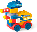 Конструктор Funky Toys Лазер танк FT0822556