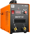Сварочный инвертор FoxWeld Мастер 162