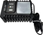 Зарядное устройство Ferm CDA1170 (20В)