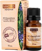 Medical fort Эфирное масло Medicalfort Розмарин 10 мл