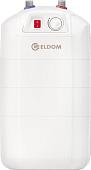 Водонагреватель Eldom 72326PMP