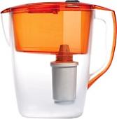 Кувшин Гейзер Геркулес (оранжевый)