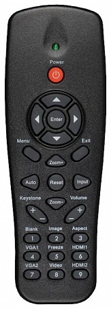Проектор Optoma HZ45UST
