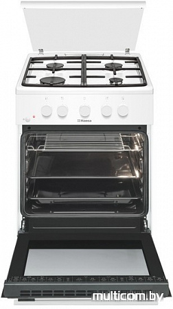 Кухонная плита Hansa FCGW52028