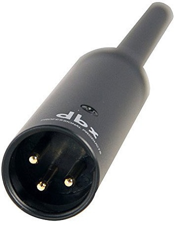 Микрофон dbx RTA-M