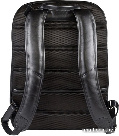 Городской рюкзак Carlo Gattini Vicoforte 3099-01 (черный)