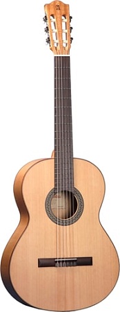Акустическая гитара Alhambra Student 2 F