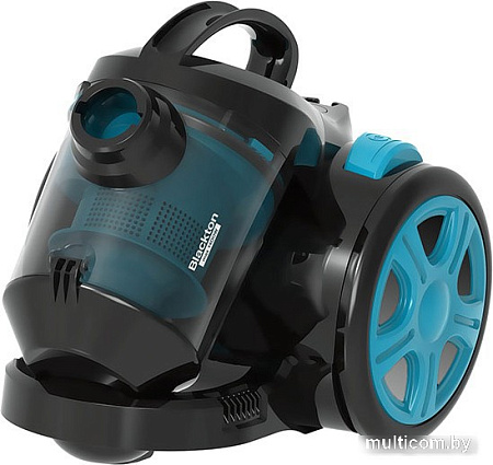 Пылесос Blackton Bt VC1802B (серый/голубой)