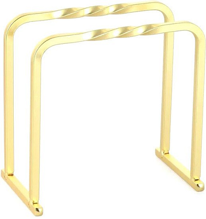 Салфетница Pomi d'Oro Filo Di Ferro P135610