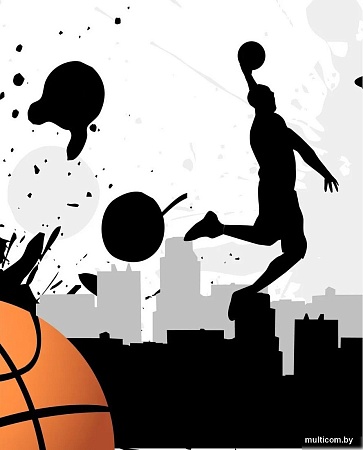 Фотообои Citydecor Детская 390 500x260