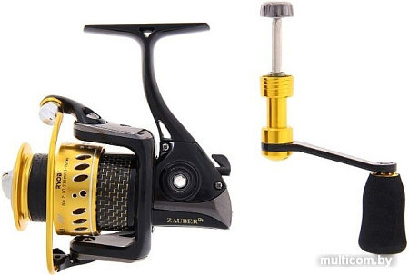 Рыболовная катушка Ryobi Zauber CF 1000