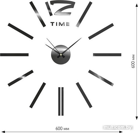 Настенные часы Kleber KLE-CL202