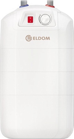 Водонагреватель Eldom 72326PMP