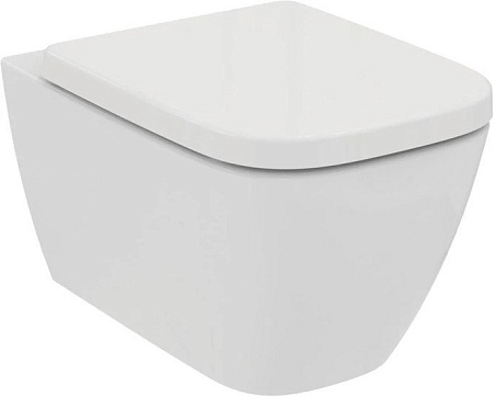 Унитаз Ideal Standard I.Life B T461401+T468301