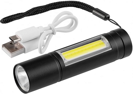 Фонарь Rev AccuPRO600