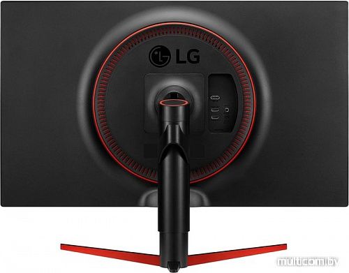 Монитор LG 32GK650F-B