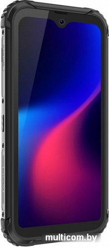 Смартфон Blackview BV5900 (черный)