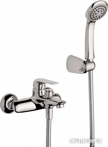 Смеситель IB Rubinetti Magictouch MU250CC