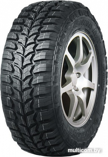 Автомобильные шины LingLong Crosswind M/T 225/75R16 110/107Q