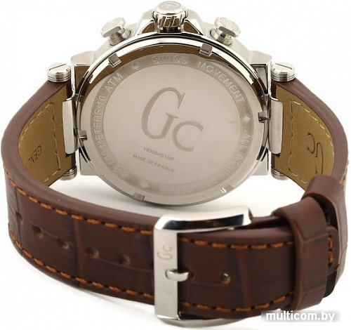 Наручные часы Gc Wristwatch Y53004G1