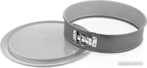 Форма для выпечки Walmer Cool Gray W08230001