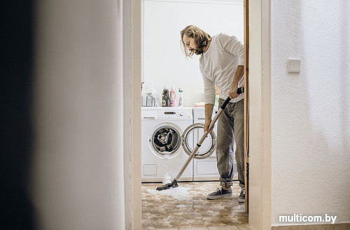 Пылесос Karcher WD 6 P V-25/8/22/T 1.628-313.0