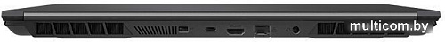 Игровой ноутбук Maibenben X527 X527FSFNHGRE0
