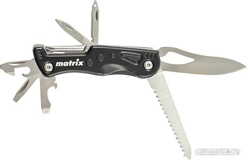 Нож строительный Matrix 17625