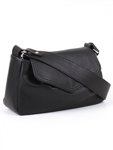 Женская сумка Медведково 22с1398-к14 (черный)