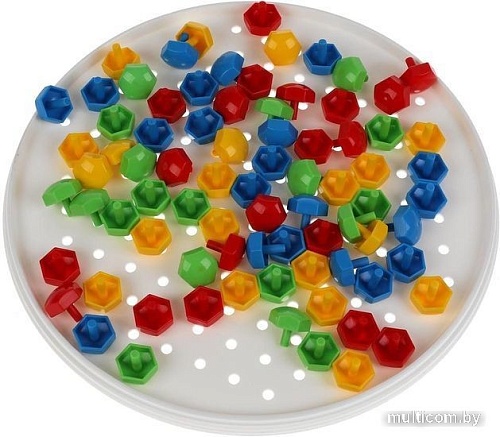 Мозаика/пазл Умные игры Мозаика 4680107902238